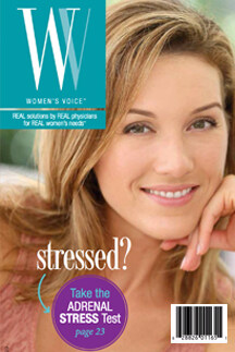Women's Voice Magazine
