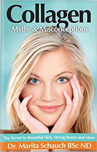 Collagen Myths & Misconceptions
